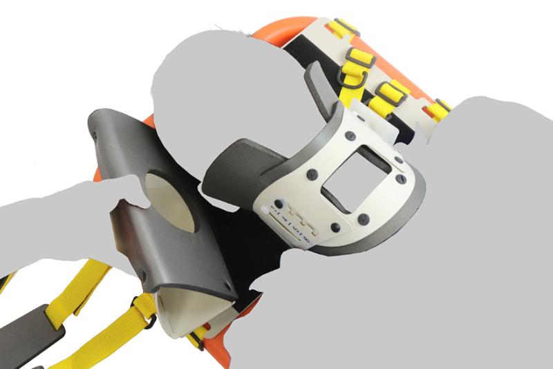 Folding head immobilizer FGS-01-“MEDPLANT”