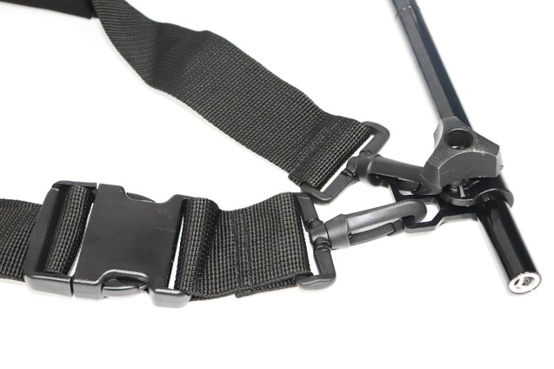 Traction leg splint SHTS-01-"MEDPLANT"