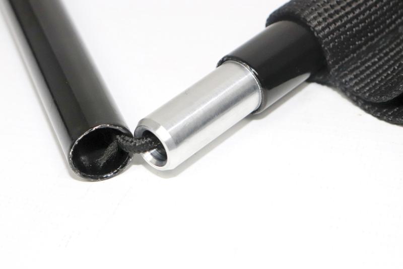 Traction leg splint SHTS-01-"MEDPLANT"