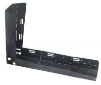 Transport immobilization splint of single use for adults for upper extremity SHTIdr-03