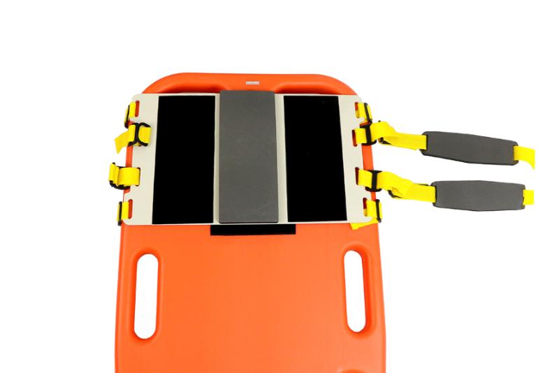 Folding head immobilizer FGS-01-“MEDPLANT”