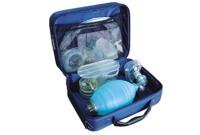 Manual artificial respirating unit ADR-MP- V (adult)