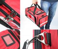 Bag of general use SMU-02 (red)