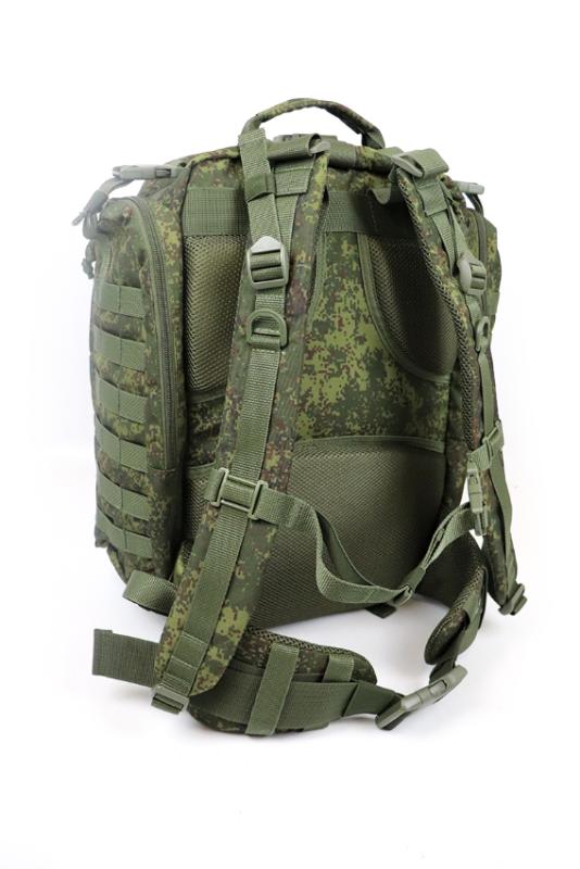 Rucksack of general use RVU 04