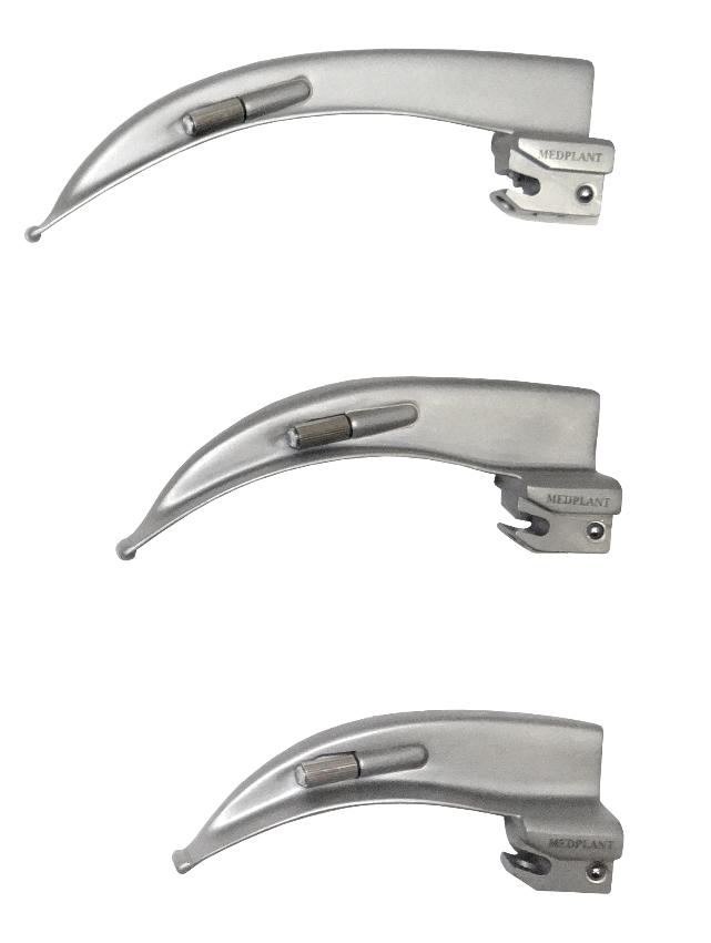 Laryngoscope for emergency medicine LEM02/L adult