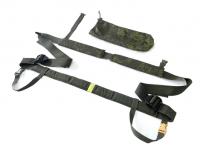 Injured personnel carrier RUP-"MEDPLANT"