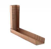 Transport immobilization splint of single use for children for upper extremity SHTIdr-02