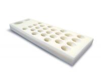 Lodgement for 5ml ampoules, UMSP-01-Pm/2