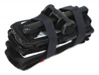 Compression tourniquet ZHK-01-«Medplant» with  time scale (folded-up state #2)