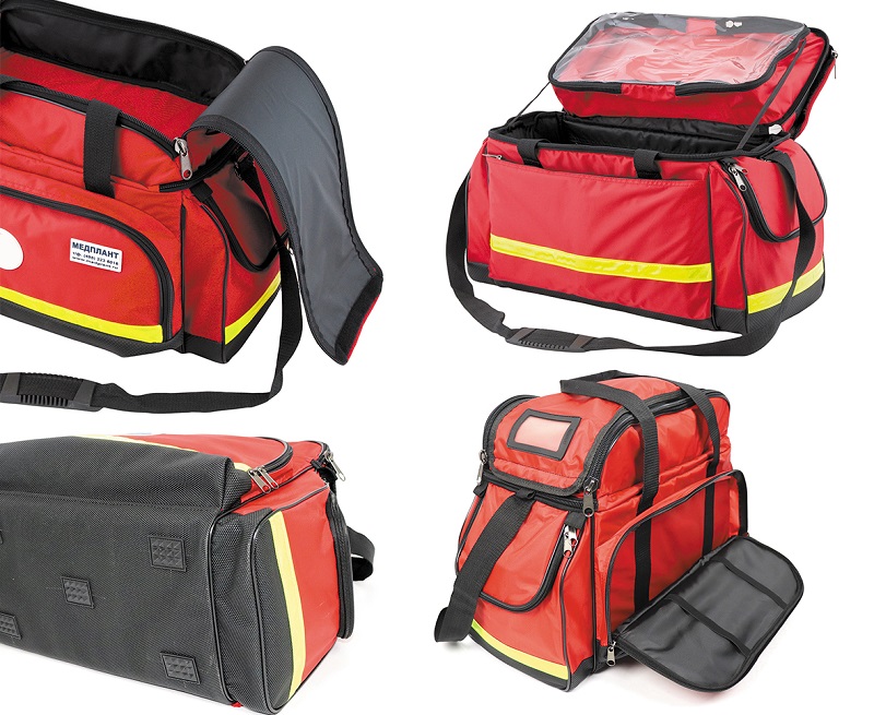 Bag of general use SMU-04