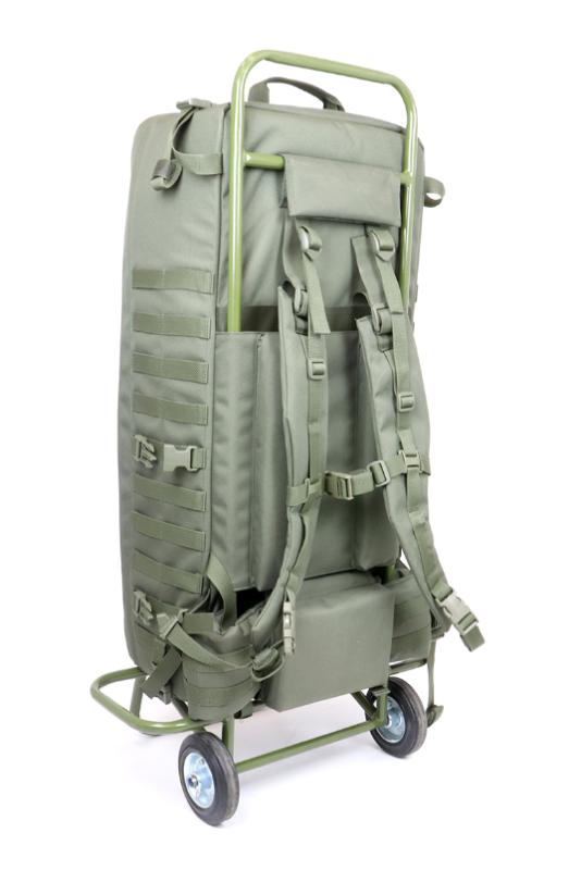 Rucksack of general use RVU-02