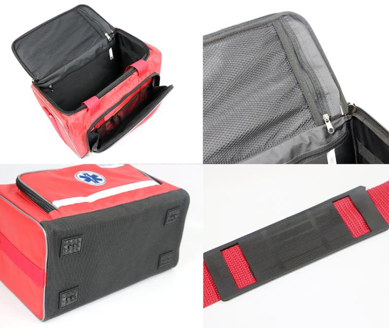 Bag of general use SMU-03 (red)