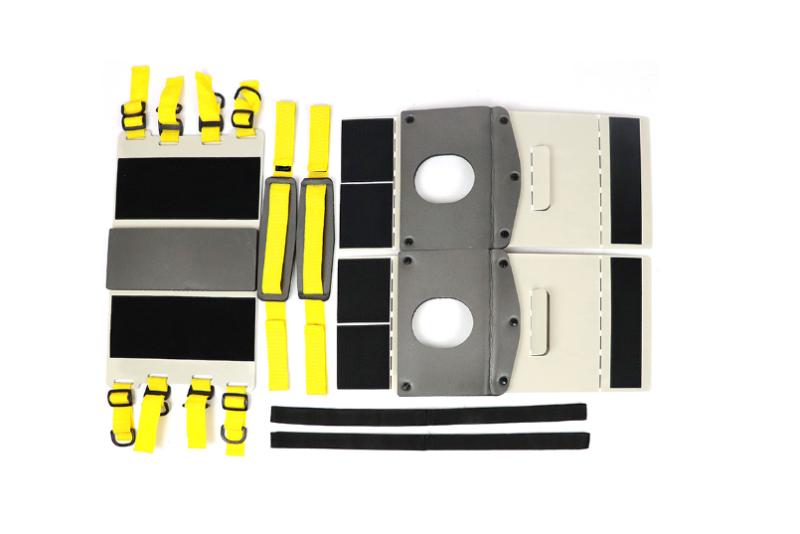 Folding head immobilizer FGS-01-“MEDPLANT”