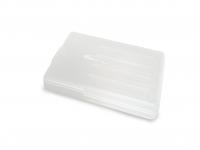 Plastic ampoule case АP-5