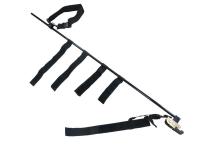 Traction leg splint SHTS-01-"MEDPLANT"