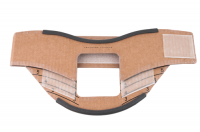 Transport immobilization splint-collar of single use for children SHTIdv-02