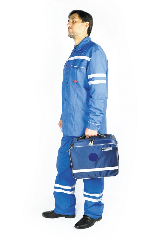 Bag of general use SMU-01