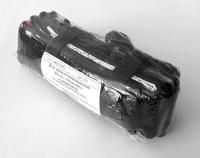 Compression tourniquet ZHK-01-«Medplant» with  time scale (folded-up state #1