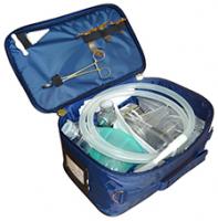 Manual artificial respirating unit ADR-MP- D (pediatric)