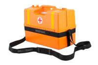 Shoulder strap RPm for  emergency plastic cases UMSP-01-Pm/2