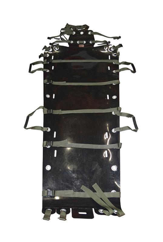 Evacuation sledges "VOLOKUSHI" (standard, model №1)