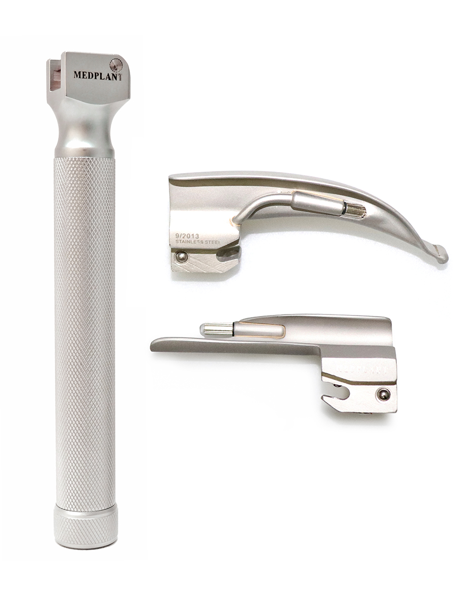 Laryngoscope for emergency medicine LEM02/Lneonatal