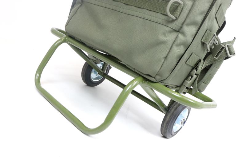 Rucksack of general use RVU-02