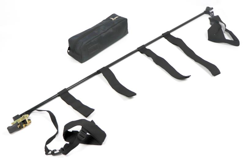 Traction leg splint SHTS-01-"MEDPLANT"