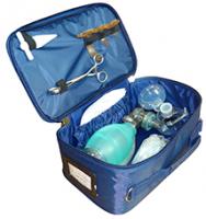 Manual artificial respirating unit ADR-MP- D (pediatric) without aspirator