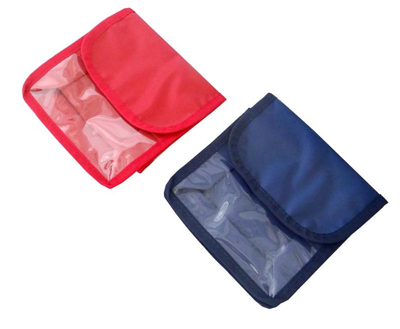 Rucksack "VOLUNTEER-1" (large, red)