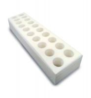 Lodgement for 10ml and 20ml ampoules, UMSP-01-Pm/2