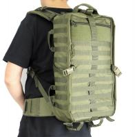 Rucksack of general use RVU-01