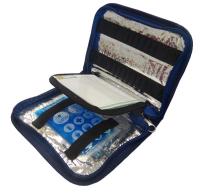 Isothermal ampoule case АМ-22