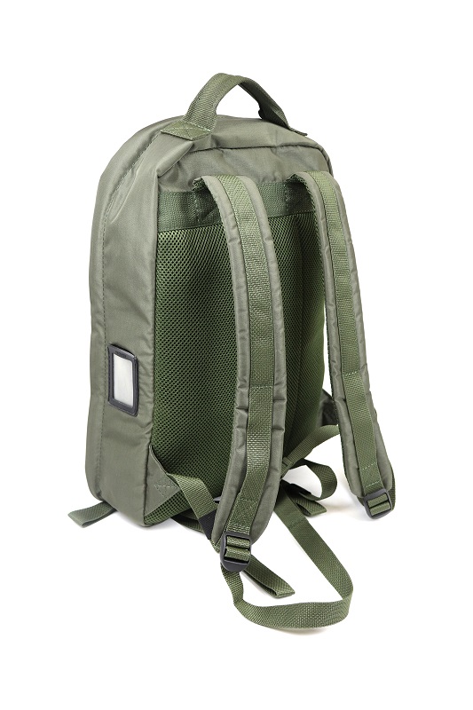 Rucksack "VOLUNTEER-4" (large, olive colour)