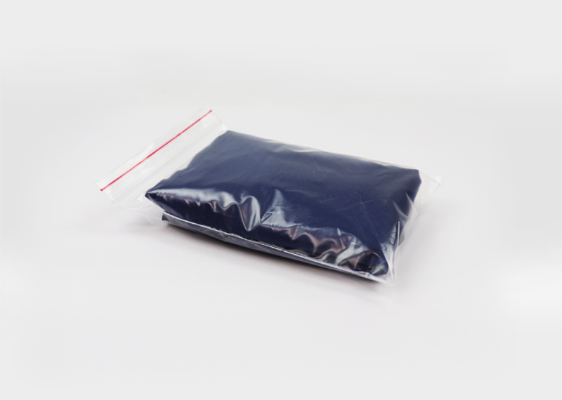 Cravat bandage for adults PKv-01-“MEDPLANT”, ZIP LOCK package