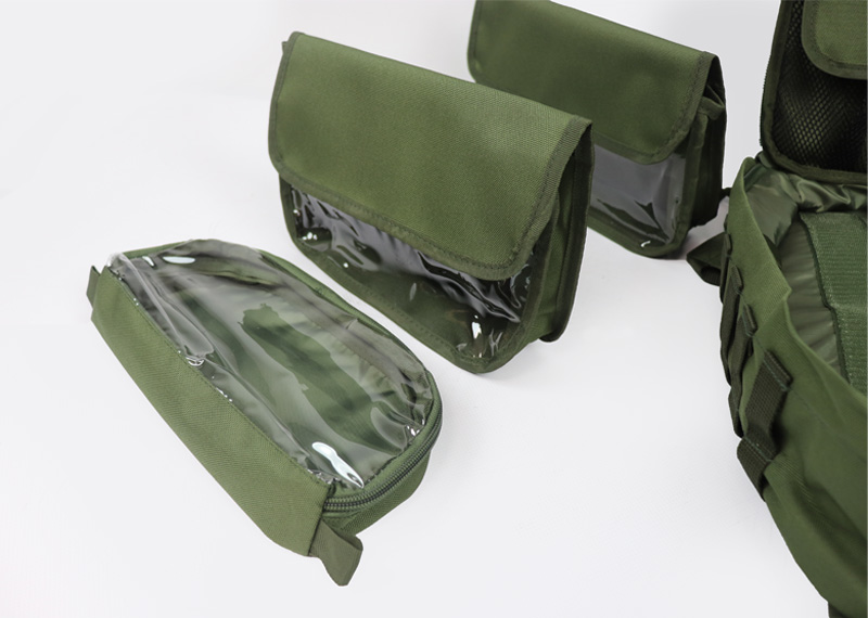 Rucksack "VOLUNTEER-4.1"