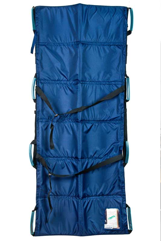 Medical frameless stretchers, mod.4