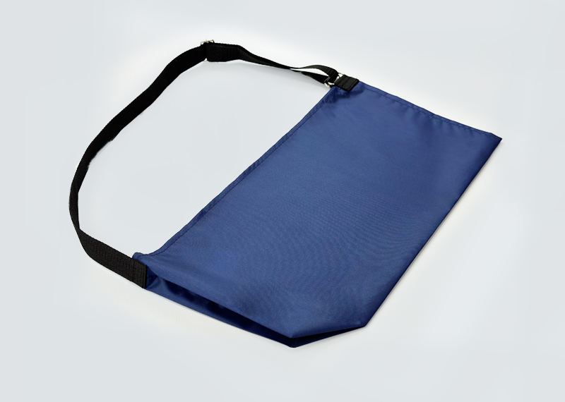 Cravat bandage for adults PKv-01-“MEDPLANT”, ZIP LOCK package