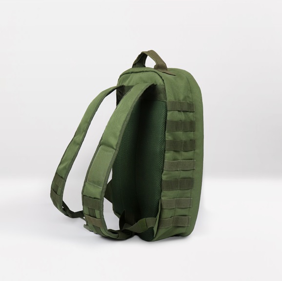 Rucksack "VOLUNTEER-4.1"