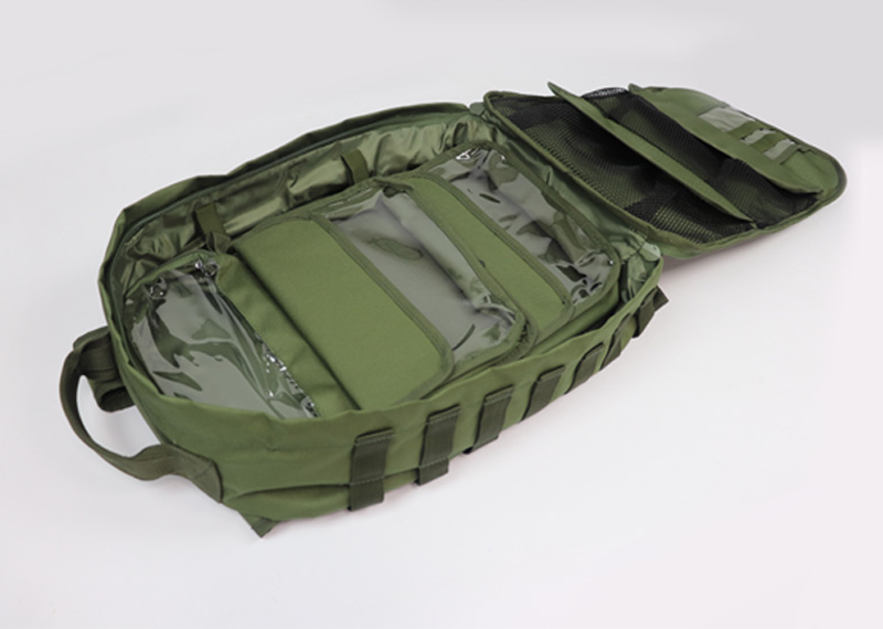 Rucksack "VOLUNTEER-4.1"