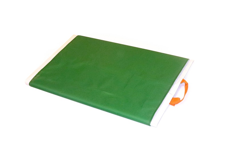 Device for patient’s moving UP-“MEDPLANT”, mattress-slider, model No.2