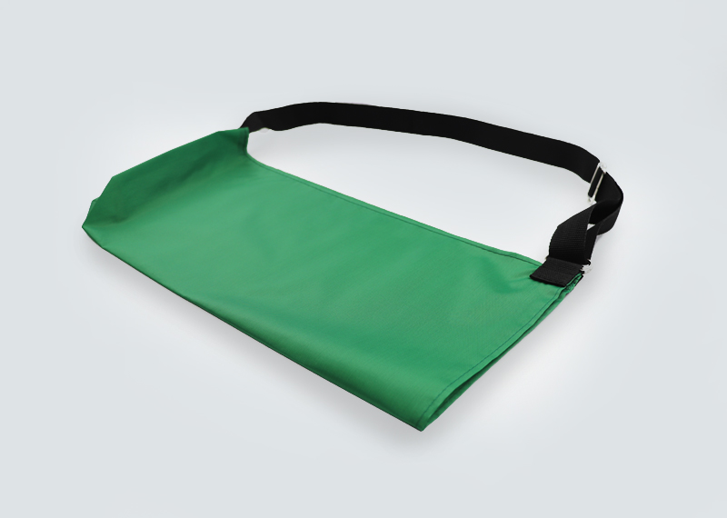 Cravat bandage for children PKd-01-“MEDPLANT”, ZIP LOCK package