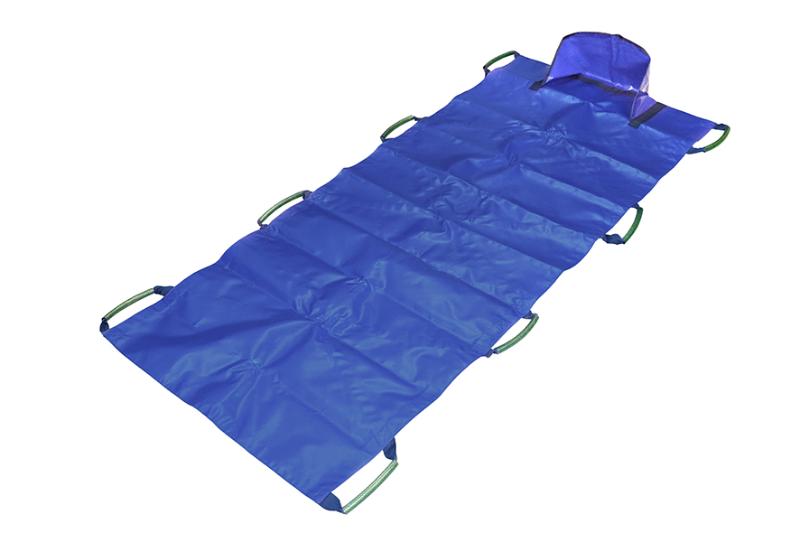 Medical frameless stretchers, mod.1U