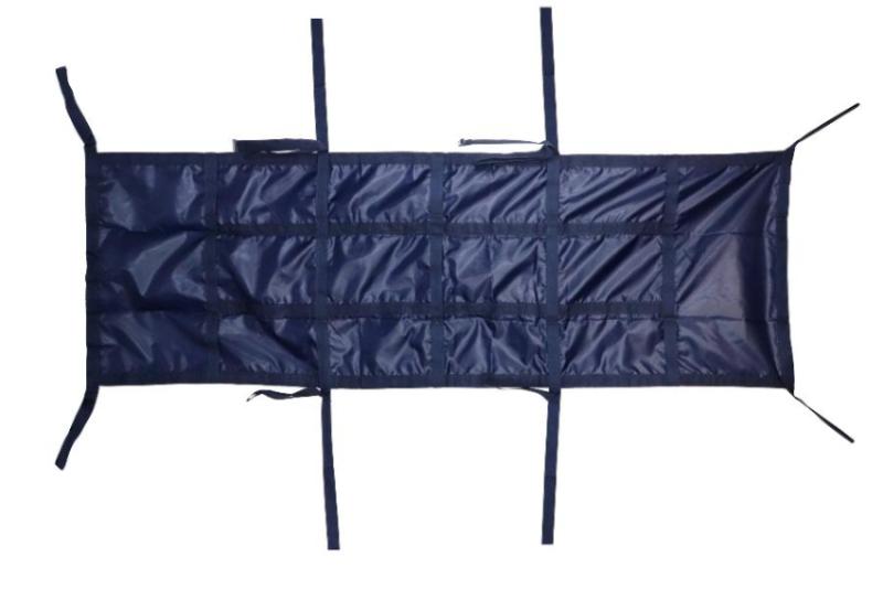 Medical frameless stretchers, mod.5