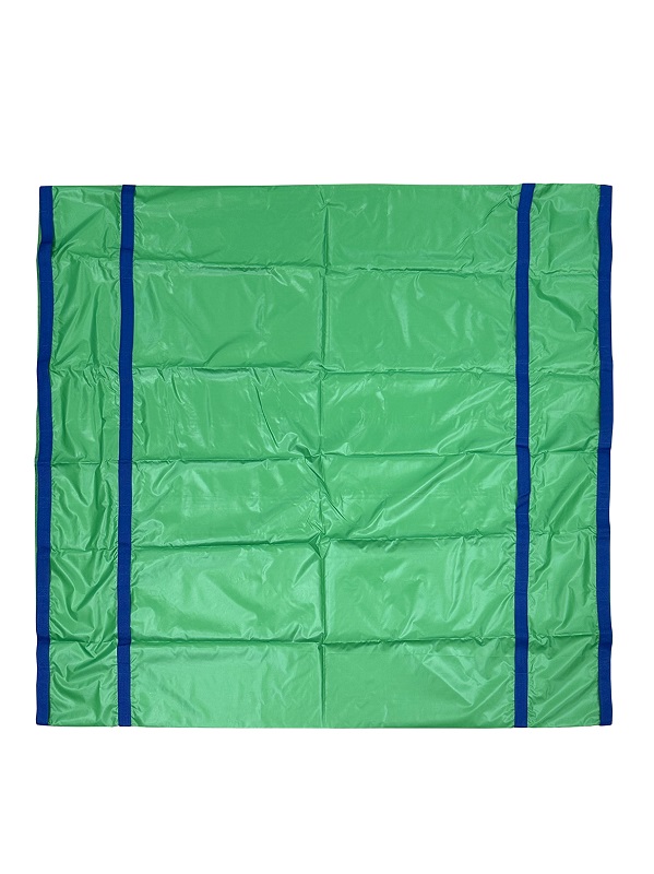 Device for patient’s moving UP-“MEDPLANT”, slide sheet