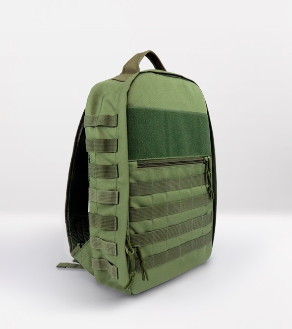 Rucksack "VOLUNTEER-4.1"