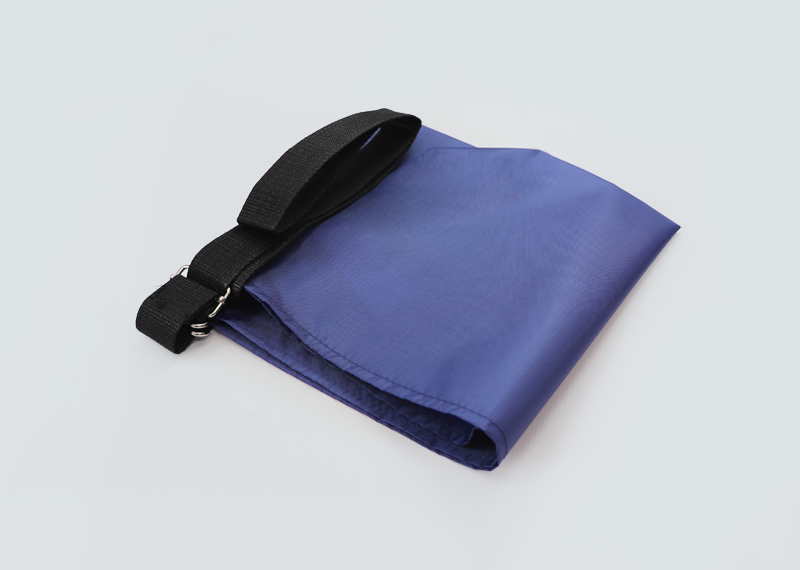 Cravat bandage for adults PKv-01-“MEDPLANT”, ZIP LOCK package