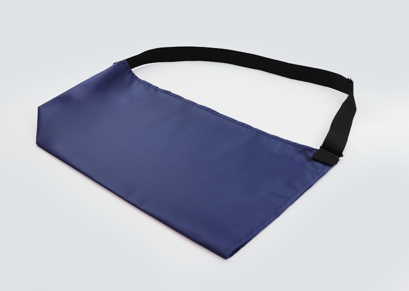 Cravat bandage for adults PKv-01-“MEDPLANT”, ZIP LOCK package