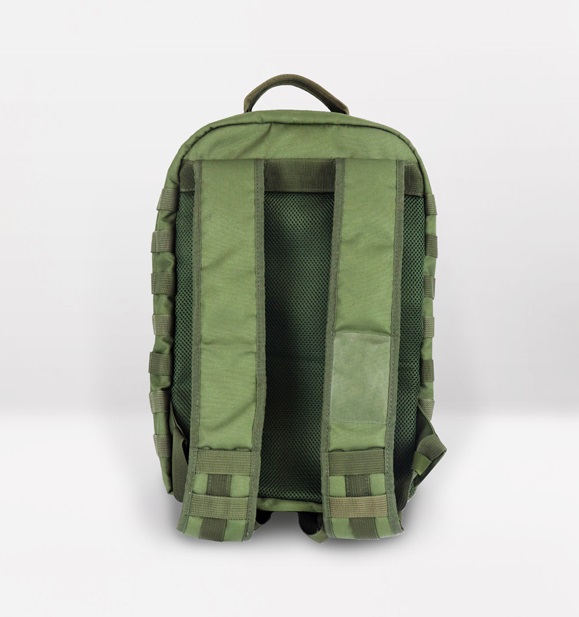 Rucksack "VOLUNTEER-4.1"