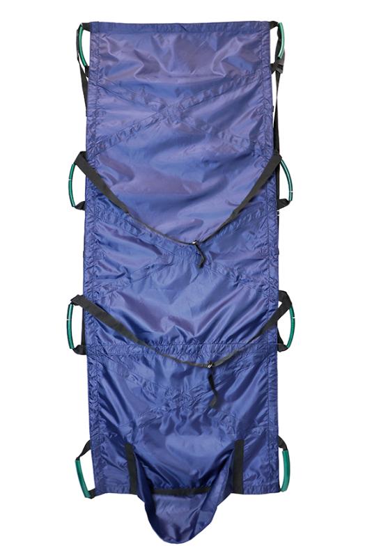 Medical frameless stretchers, mod.2U